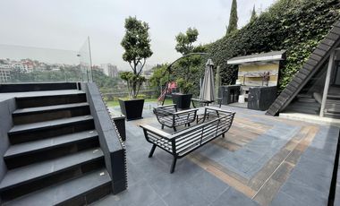 Renta Casa Amueblda en la Herradura