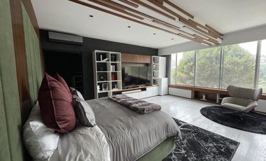 Renta Casa Amueblda en la Herradura