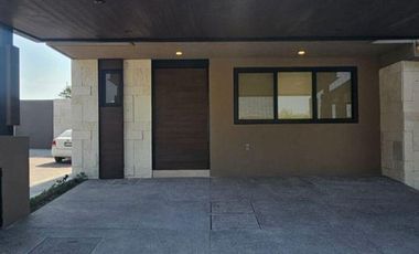 Casa en Condominio en Renta en El Cerrito