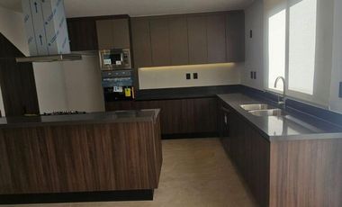 Casa en Condominio en Renta en El Cerrito