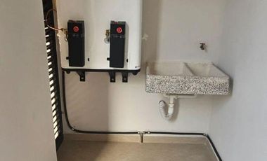 Casa en Condominio en Renta en El Cerrito