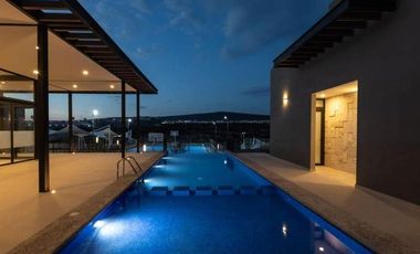 Casa en Condominio en Renta en El Cerrito