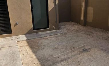 Casa en Condominio en Renta en El Cerrito