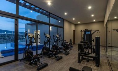 Casa en Condominio en Renta en El Cerrito