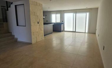 Casa en Condominio en Renta en El Cerrito