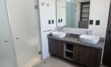 Casa en Condominio en Renta en El Cerrito