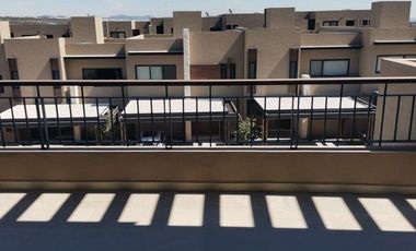 Casa en Condominio en Renta en El Cerrito