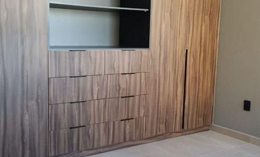 Casa en Condominio en Renta en El Cerrito