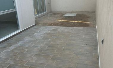 Departamento en Renta en El Pueblito Centro