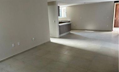 Departamento en Renta en El Pueblito Centro