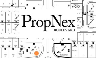 Tanah dijual di Pakuwon Indah, RW 06, Lidah Wetan, Lakarsantri, Surabaya, Jawa Timur