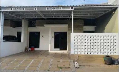 perumahan Taman Dhika Sidoarjo