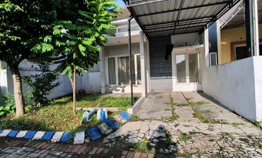 TAMAN DHIKA SIDOARJO