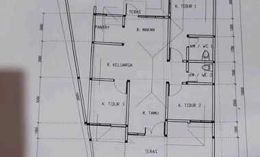 TAMAN DHIKA SIDOARJO