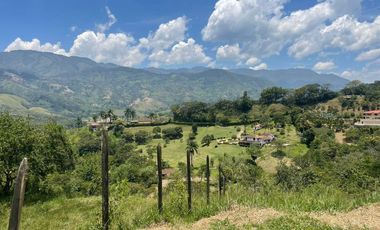 PRECIO OPORTUNIDAD Vendo finca Estación Popalito