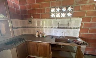 PRECIO OPORTUNIDAD Vendo finca Estación Popalito