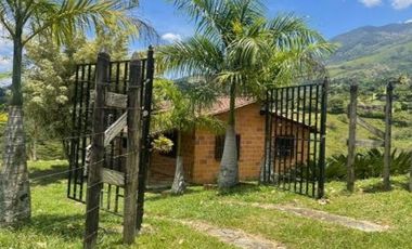 PRECIO OPORTUNIDAD Vendo finca Estación Popalito