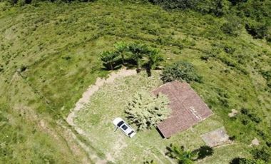 PRECIO OPORTUNIDAD Vendo finca Estación Popalito