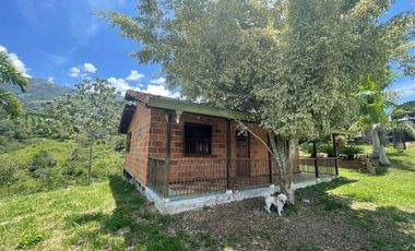 PRECIO OPORTUNIDAD Vendo finca Estación Popalito