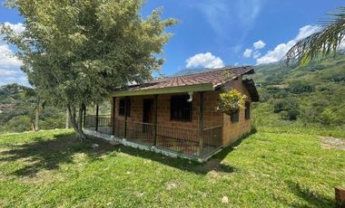 PRECIO OPORTUNIDAD Vendo finca Estación Popalito