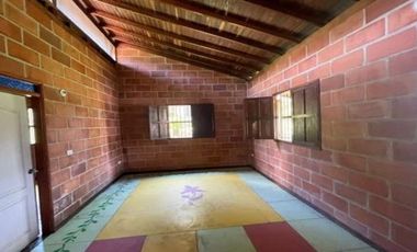 PRECIO OPORTUNIDAD Vendo finca Estación Popalito