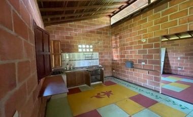 PRECIO OPORTUNIDAD Vendo finca Estación Popalito