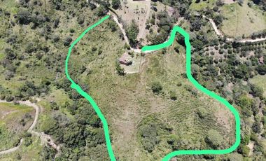 PRECIO OPORTUNIDAD Vendo finca Estación Popalito