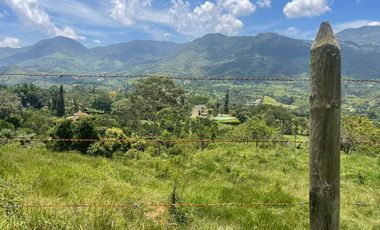 PRECIO OPORTUNIDAD Vendo finca Estación Popalito