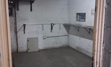 ALQUILER NAVE 1.800m2 MORENO Parque Industrial