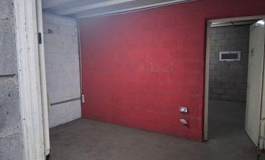 ALQUILER NAVE 1.800m2 MORENO Parque Industrial