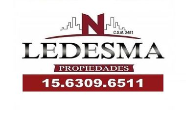ALQUILER NAVE 1.800m2 MORENO Parque Industrial