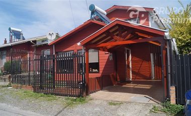 Casa en Venta en ALERCE