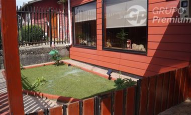 Casa en Venta en ALERCE