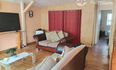 Casa en Venta en ALERCE