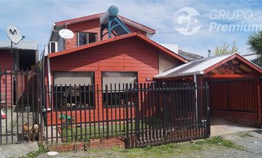 Casa en Venta en ALERCE