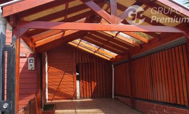 Casa en Venta en ALERCE