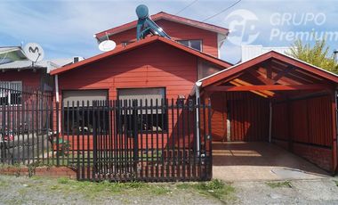 Casa en Venta en ALERCE