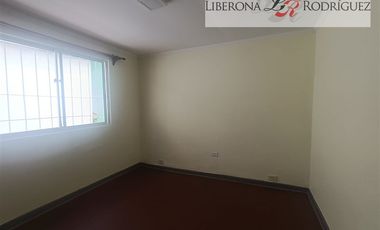 Casa en Arriendo en Casa en Recreo Bajo