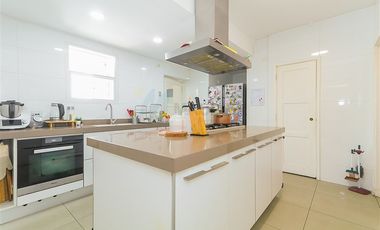 Casa en Arriendo en Holanda