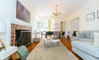 Casa en Arriendo en Holanda