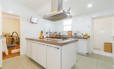 Casa en Arriendo en Holanda