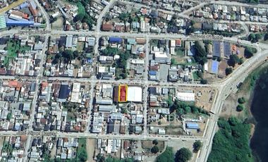Propiedad Comercial en – Calle Martínez de Rosas, Centro de Panguipulli