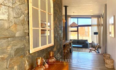 Pichilemu, Espectacular Casa frente al mar
