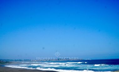 Pichilemu, Espectacular Casa frente al mar