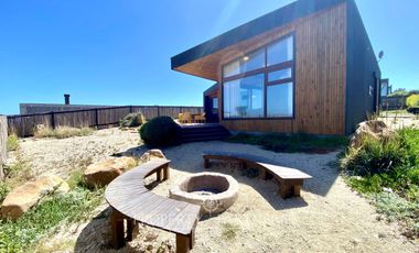 Pichilemu, Espectacular Casa frente al mar