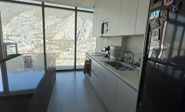 Departamento en Venta en Monterrey, Santa María, Nuevo León