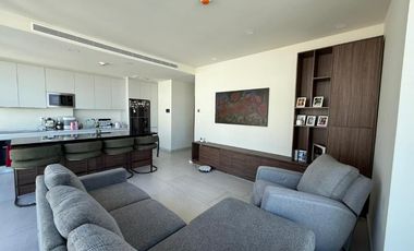 Departamento en Venta en Monterrey, Santa María, Nuevo León