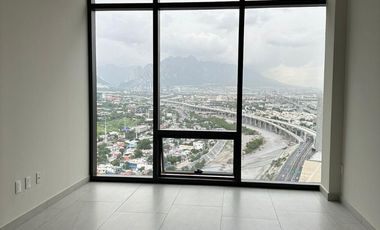 Departamento en Venta en Monterrey, Santa María, Nuevo León
