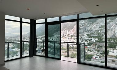 Departamento en Venta en Monterrey, Santa María, Nuevo León