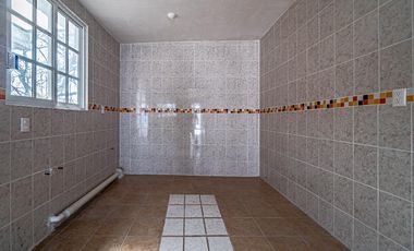 CASA EN VENTA EN MILITAR MARTE